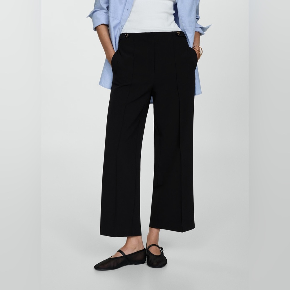 Black ALC Pants